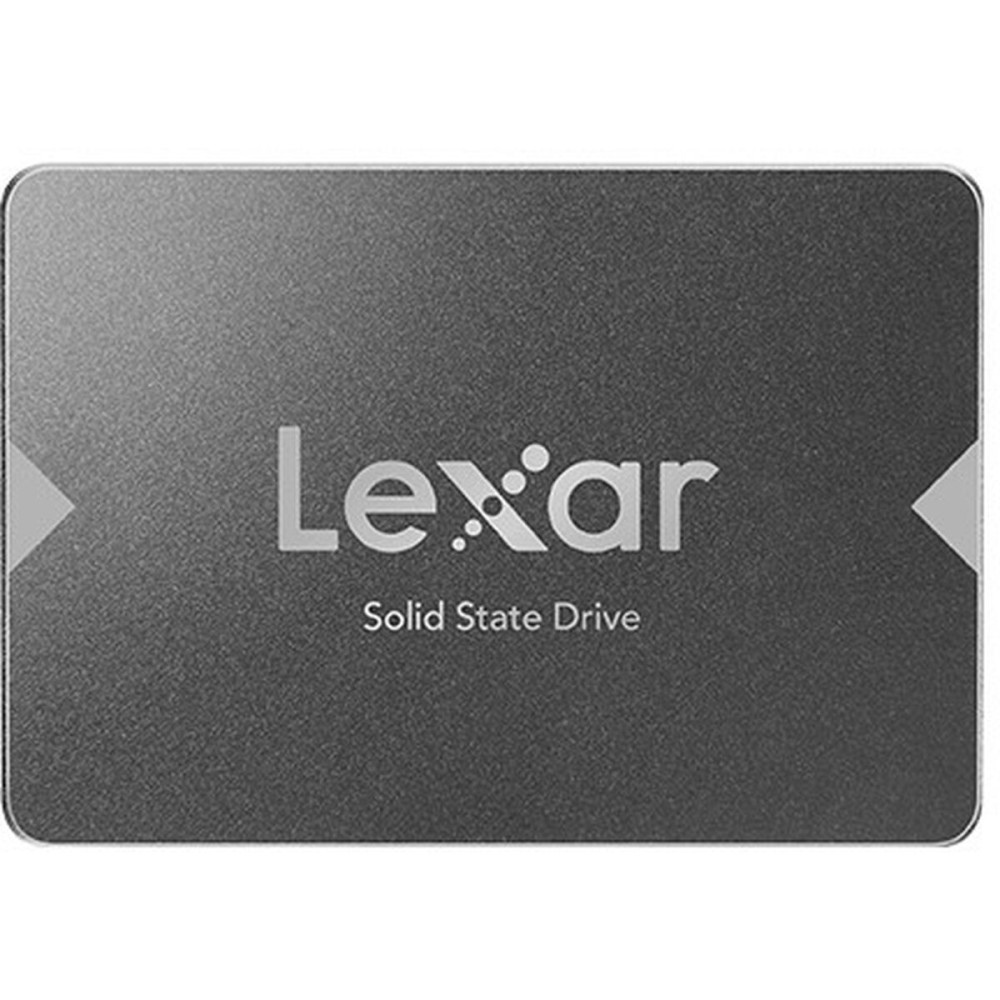 Disque dur Lexar NS100 512 GB SSD