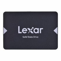 Festplatte Lexar LNS100-2TRB 2 TB SSD