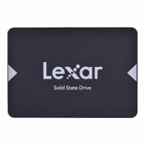 Hard Drive Lexar LNS100-2TRB 2 TB SSD