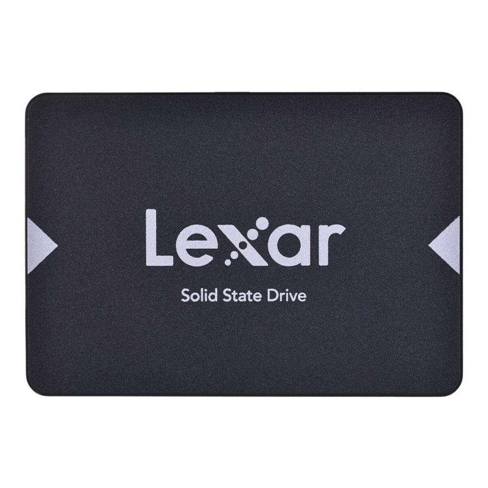 Hard Drive Lexar LNS100-2TRB 2 TB SSD