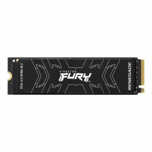 Disque dur Kingston FURY Renegade 4 TB SSD