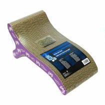 Scratching Post for Cats Catit 52419 Cardboard Plastic