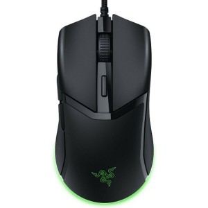 LED Gaming-Maus Razer RZ01-04650100-R3M1 Schwarz 8500 dpi