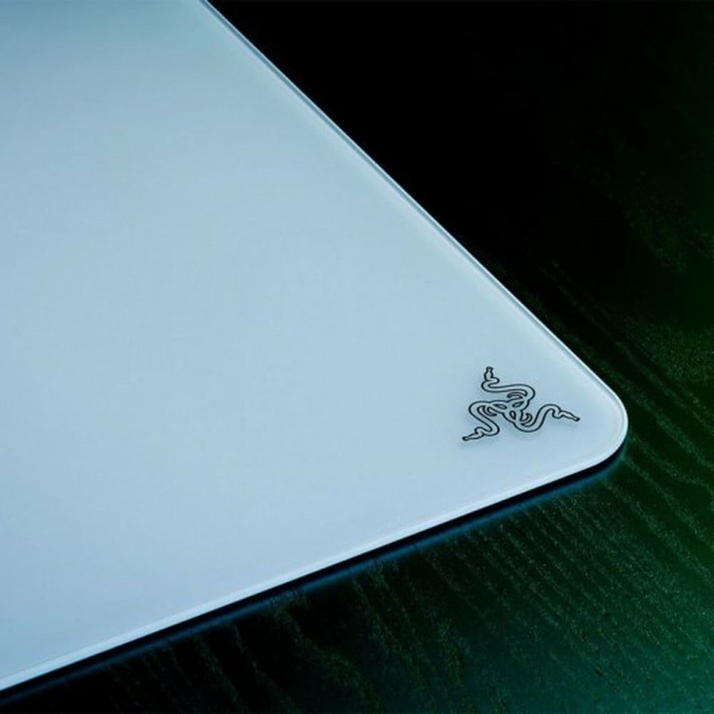 Mouse Mat Razer RZ02-04890200-R3M1 White