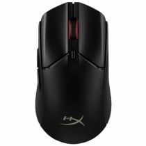 Gaming Maus HyperX 6N0B0AA Schwarz