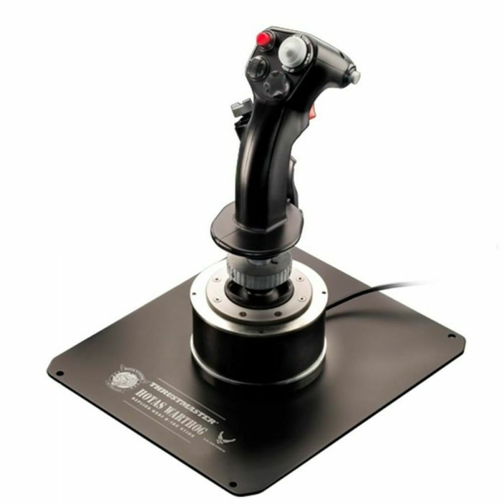 Joystick Thrustmaster Hotas Noir PC