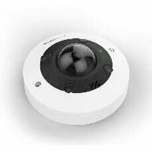 IP Kamera Mobotix Mx-VH1A-12-IR-VA