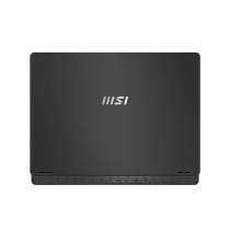 Ordinateur Portable MSI 9S7-14N211-016 14" 16 GB RAM Nvidia Geforce RTX 4050