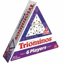 Jeu de société Goliath Triominos Puzzle