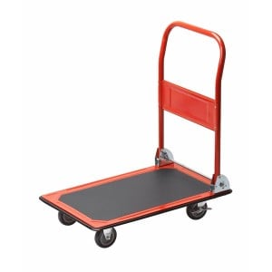 Chariot Meister Pliable 150 kg 73 x 47 cm