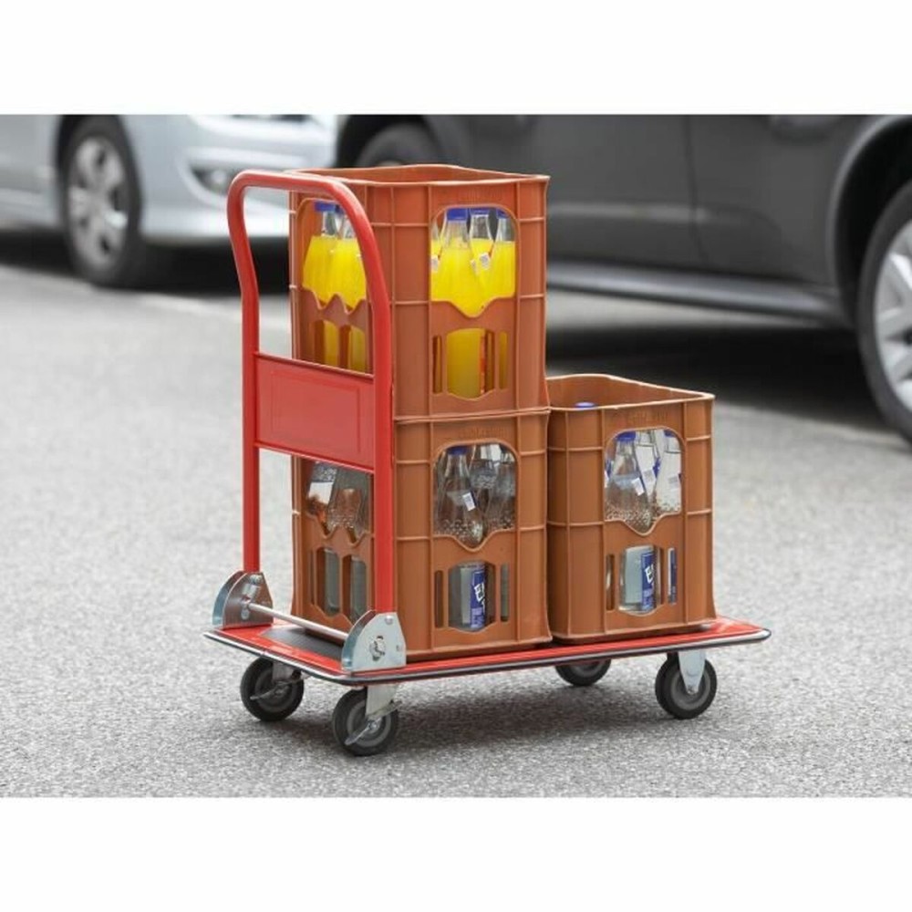 Chariot Meister Pliable 150 kg 73 x 47 cm