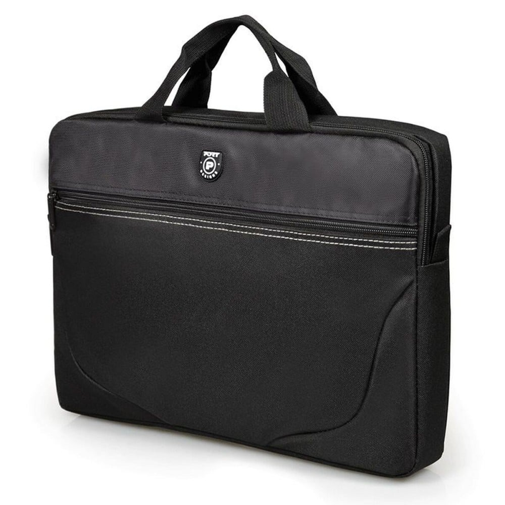 Laptoptasche Port Designs LIBERTY III Schwarz