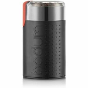 Kaffeemühle Bodum 11160-01EURO-3 Schwarz 150 W