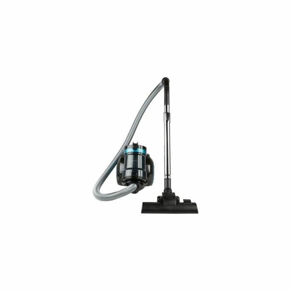 Aspirateur Medion Turquoise Noir/Bleu 800 W