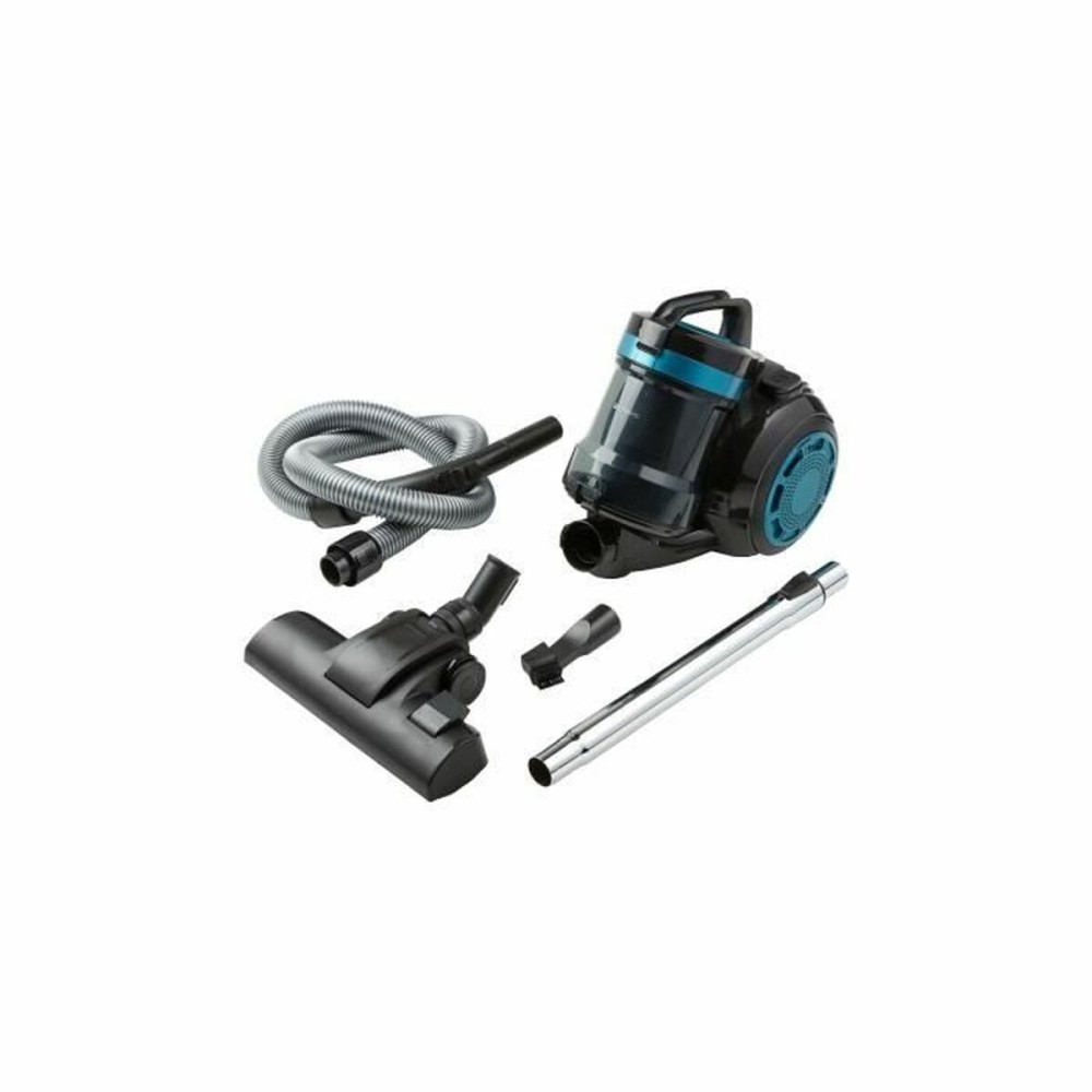 Extractor Medion Turquoise Black/Blue 800 W