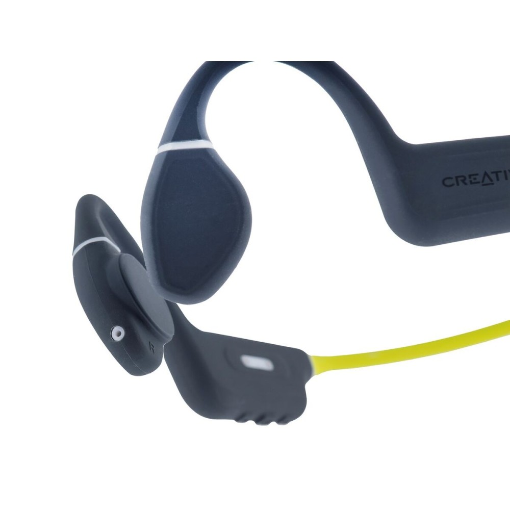 Bluetooth Kopfhörer Sport Creative Technology 51EF1080AA002 grün