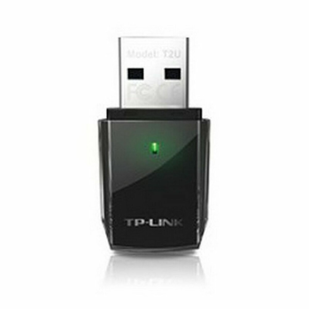 Carte Réseau Wifi TP-Link T2U USB