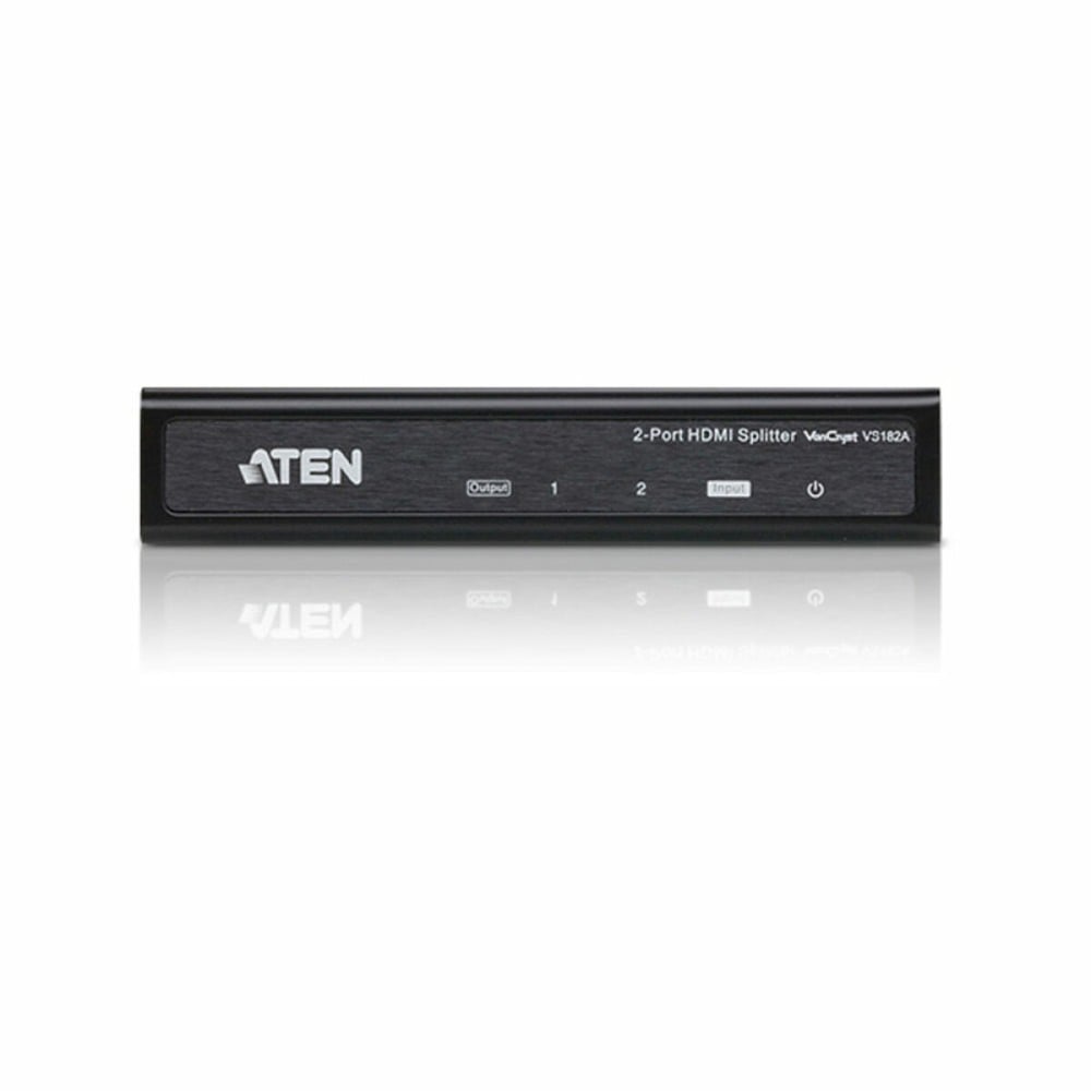 Video Driver Aten VS-182