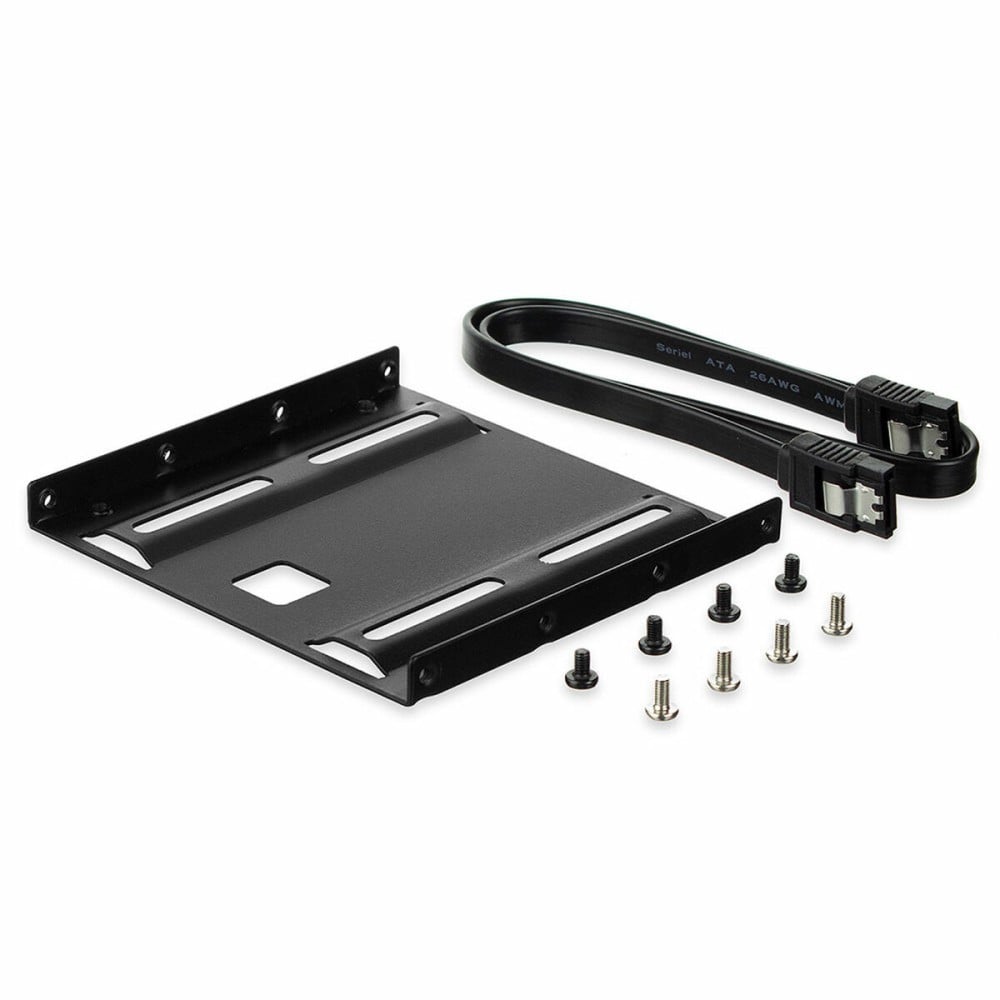 Support de voiture Ewent EW7007 Noir 2,5"