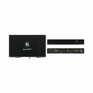 Switch KVM Kramer TP-752R