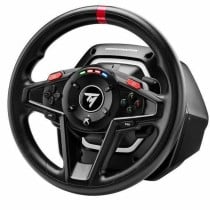 Volant Thrustmaster 4460264 Noir