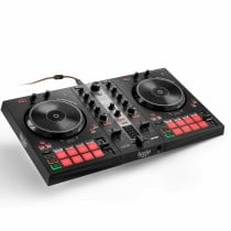 Control DJ Hercules SS-1986 48 x 48 x 5,2 cm