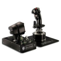 Joystick Thrustmaster Hotas Warthog Black