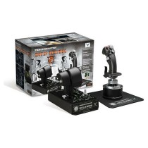 Joystick Thrustmaster Hotas Warthog Black