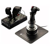 Joystick Thrustmaster Hotas Warthog Noir