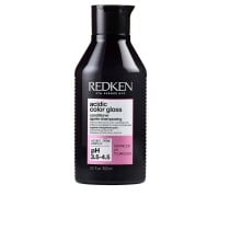 Conditionneur pour les Cheveux Teints Redken Acidig Color Gloss 300 ml Amplificateur de brillance