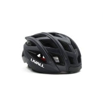 Adult's Cycling Helmet Livall BH60NEBL Black 55-61 cm