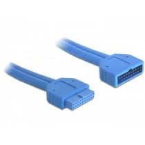 Câble USB DELOCK 82943 Bleu