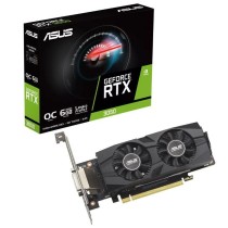 Carte Graphique Asus GCAS-617 Nvidia GeForce RTX 3050 GDDR6