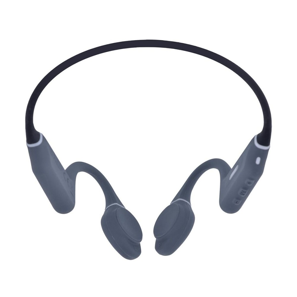 Bluetooth Kopfhörer Sport Creative Technology 51EF1080AA001 Schwarz