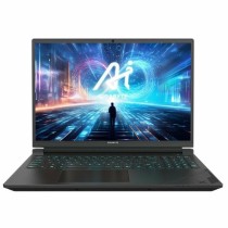 Ordinateur Portable Gigabyte G6X 2024 9KG-43ES854SD 16" intel core i7-13650hx 16 GB RAM 1 TB SSD