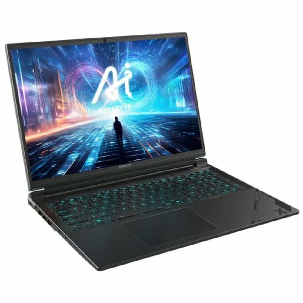 Ordinateur Portable Gigabyte G6X 2024 9KG-43ES854SD 16" intel core i7-13650hx 16 GB RAM 1 TB SSD