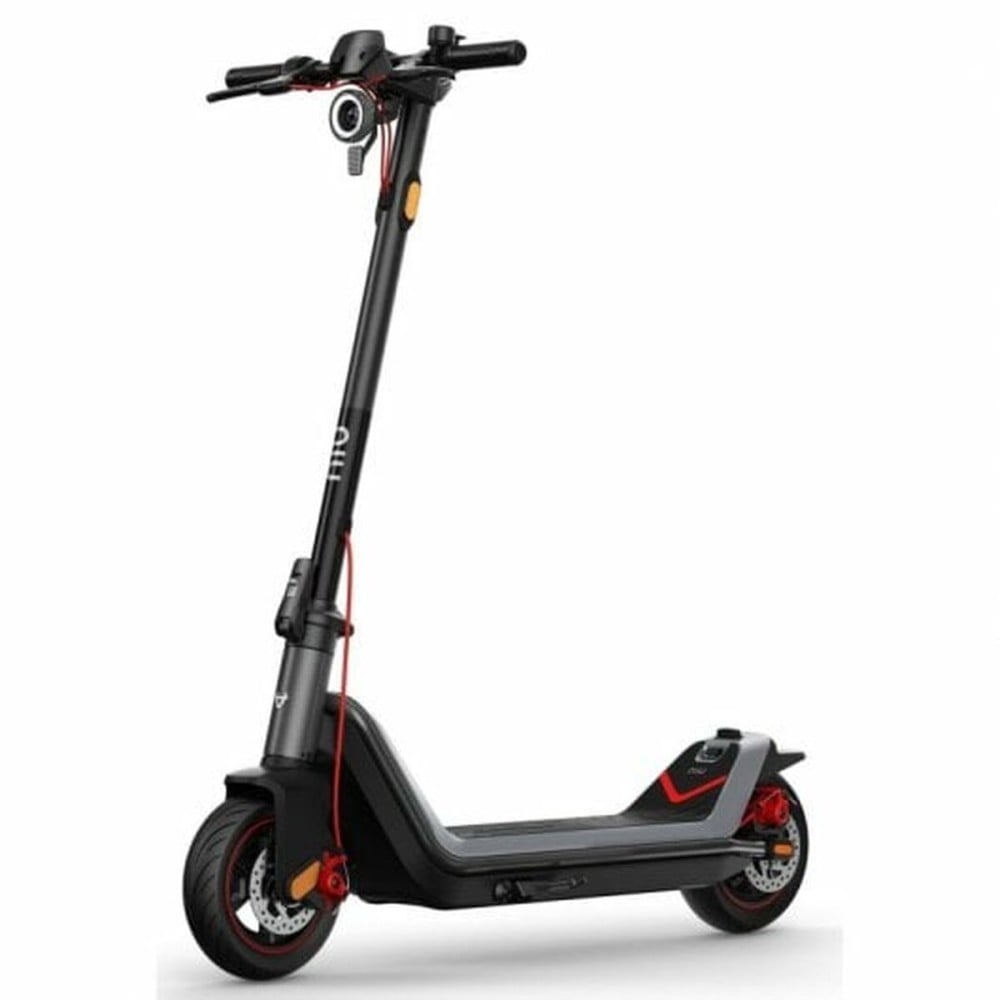 Electric Scooter Niu K3T331B3E11 Black 450 W