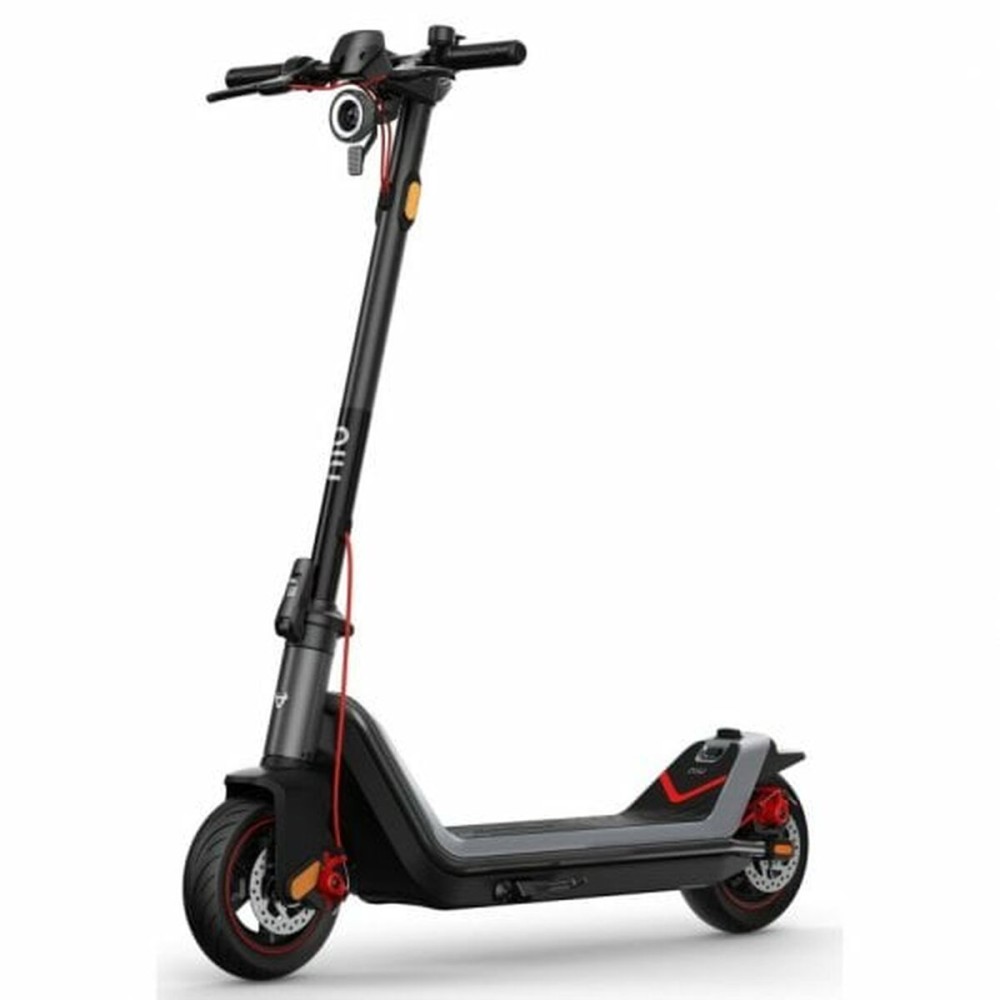 Trottinette Électrique Niu K3T331B3E11 Noir 450 W