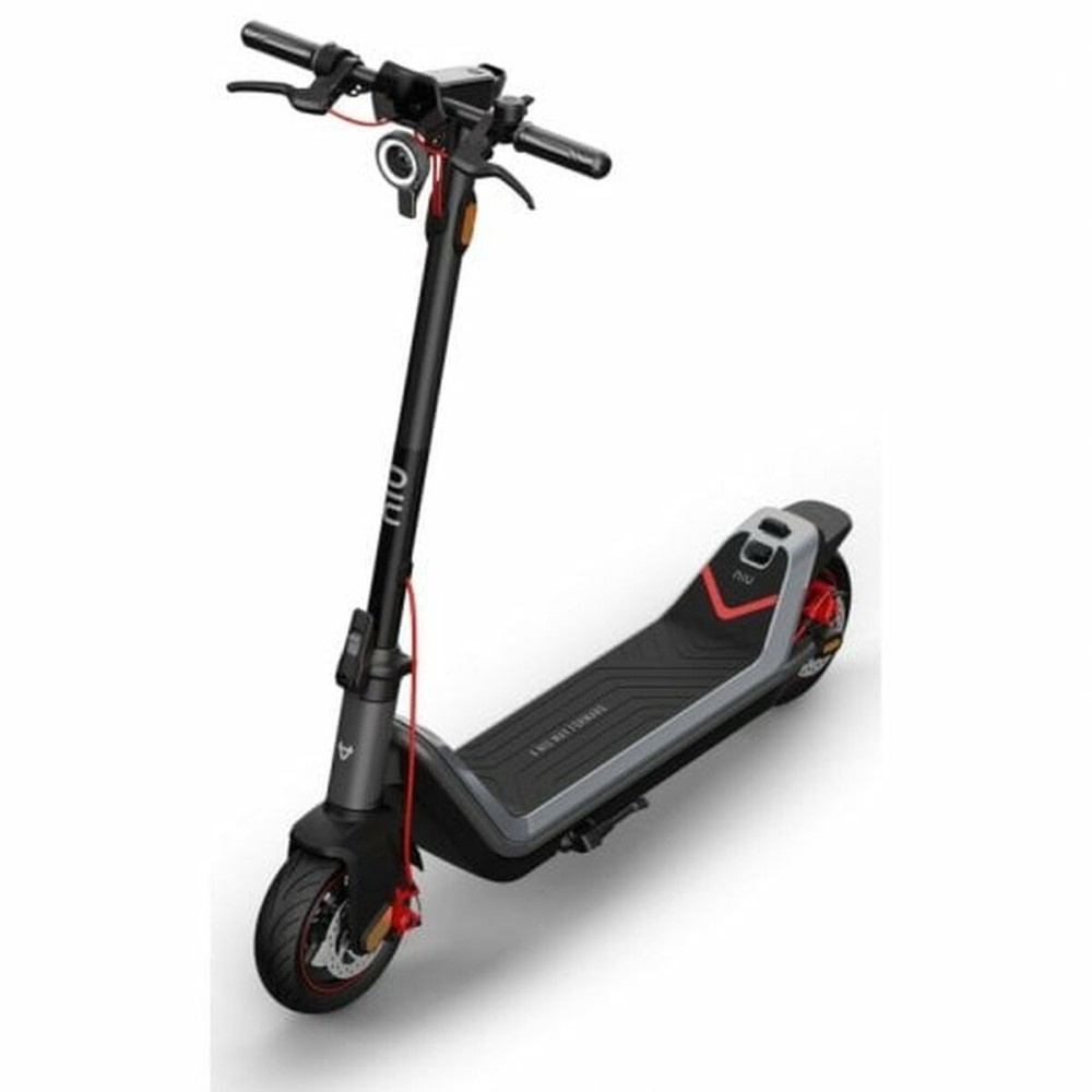 Trottinette Électrique Niu K3T331B3E11 Noir 450 W