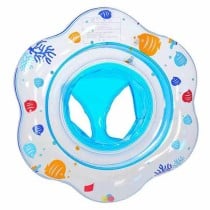 Aufblasbarer Schwimmring Creaciones Llopis Baby Blume 55 cm