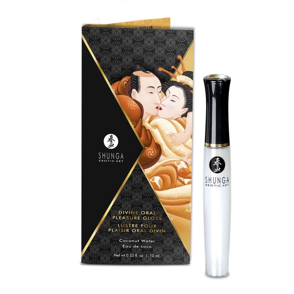 Large Pleasure Kit Shunga