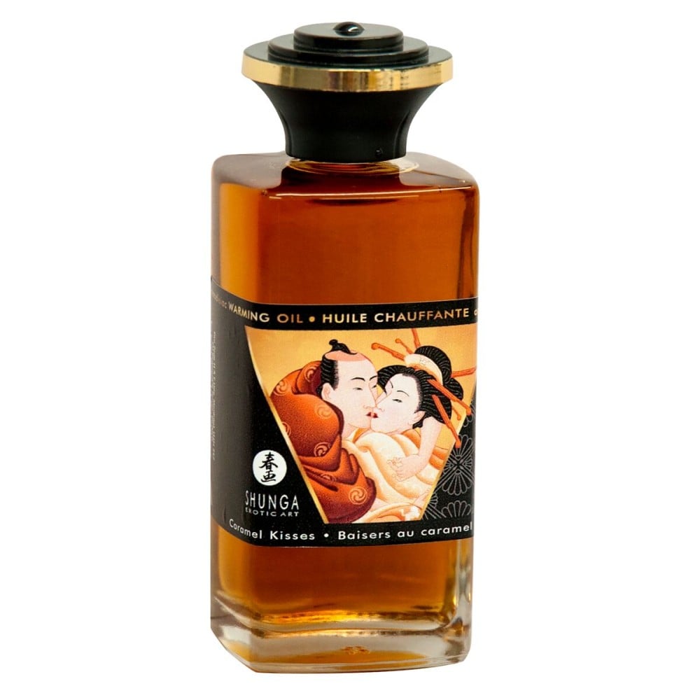 Large Pleasure Kit Shunga