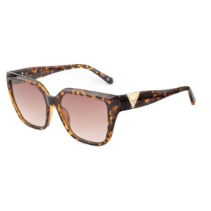 Damensonnenbrille Guess GF6184-5652F ø 56 mm