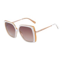 Ladies' Sunglasses Guess GF6185-5721F ø 57 mm