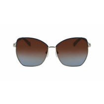 Damensonnenbrille Longchamp LO156SL-720 ø 60 mm