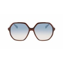 Damensonnenbrille Longchamp LO707S-220 ø 58 mm