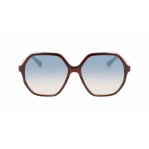 Ladies' Sunglasses Longchamp LO707S-220 ø 58 mm