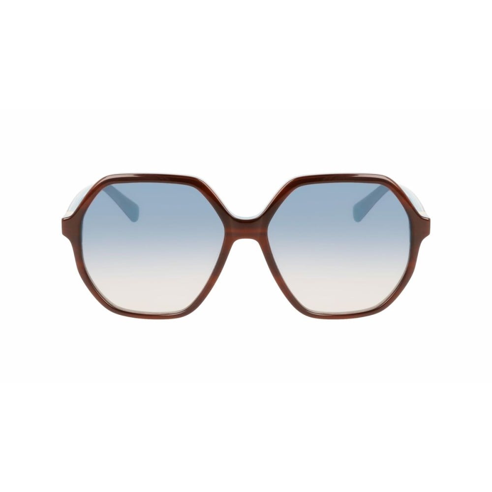 Damensonnenbrille Longchamp LO707S-220 ø 58 mm