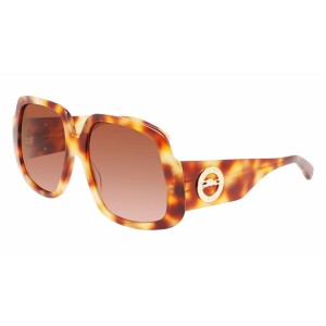 Damensonnenbrille Longchamp LO709S-217 ø 59 mm