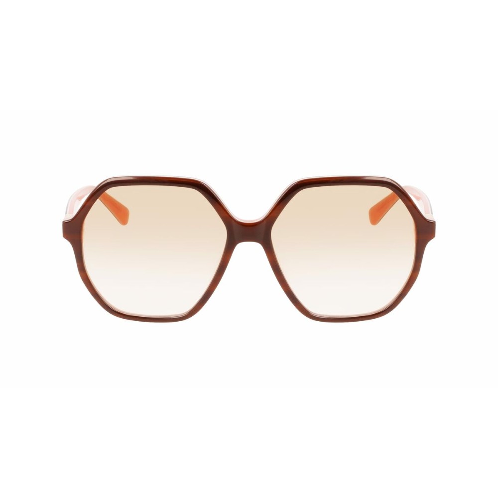 Lunettes de soleil Femme Longchamp LO707S-208 ø 58 mm